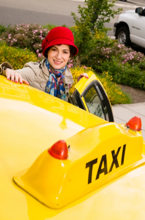 TAXI PONTAULT COMBAULT